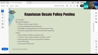 UX Designer Skills – Gojek Smart Queue | UX Research & Usability Testing