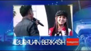 Gurauan Berkasih JIHAN AUDY FT GERRY MAHESA