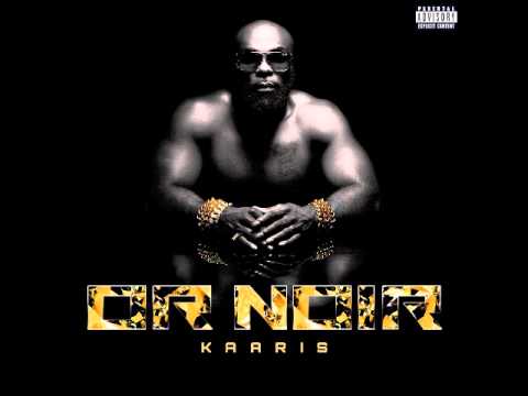 kaaris je bibi ( Or noir )