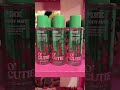 VS Pink O’ Cutie Body Mist for St. Patrick’s Day #vspink #stpatricksday #fragrance #bodymist