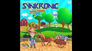 Synkronic - The Green Grass