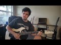 Como tocar Blues(Ou pelo menos tentar) - Pentatônica Básica