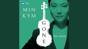 Violin Concerto in D Major, Op. 77: II. Adagio