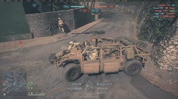 Battlefield 6: CONQUEST - No Commentary [2K 60FPS] RTX 4070 Ti Trinity OC