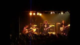 Melvins - Queen @ The Arena, Brisbane, 2003