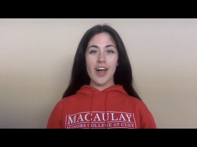 Macaulay Honors College – Apps no Google Play