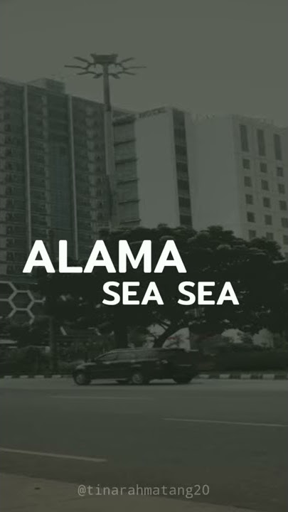 Instagram Story Bugis 30detik | Alama sea sea
