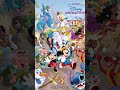 Breaking News: Disney World's Animation Courtyard Opens!