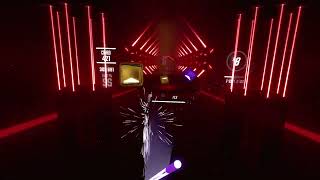 Beat Saber Ost Vol. 8 Starlight Feat. Juu Expert