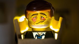 This is why adults need LEGO... (a LEGO movie)