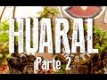 Huaral part 2 - Eco Trully Park - Caminos del vocho
