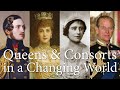 The Modern Queens & Consorts of The United Kingdom 8/8