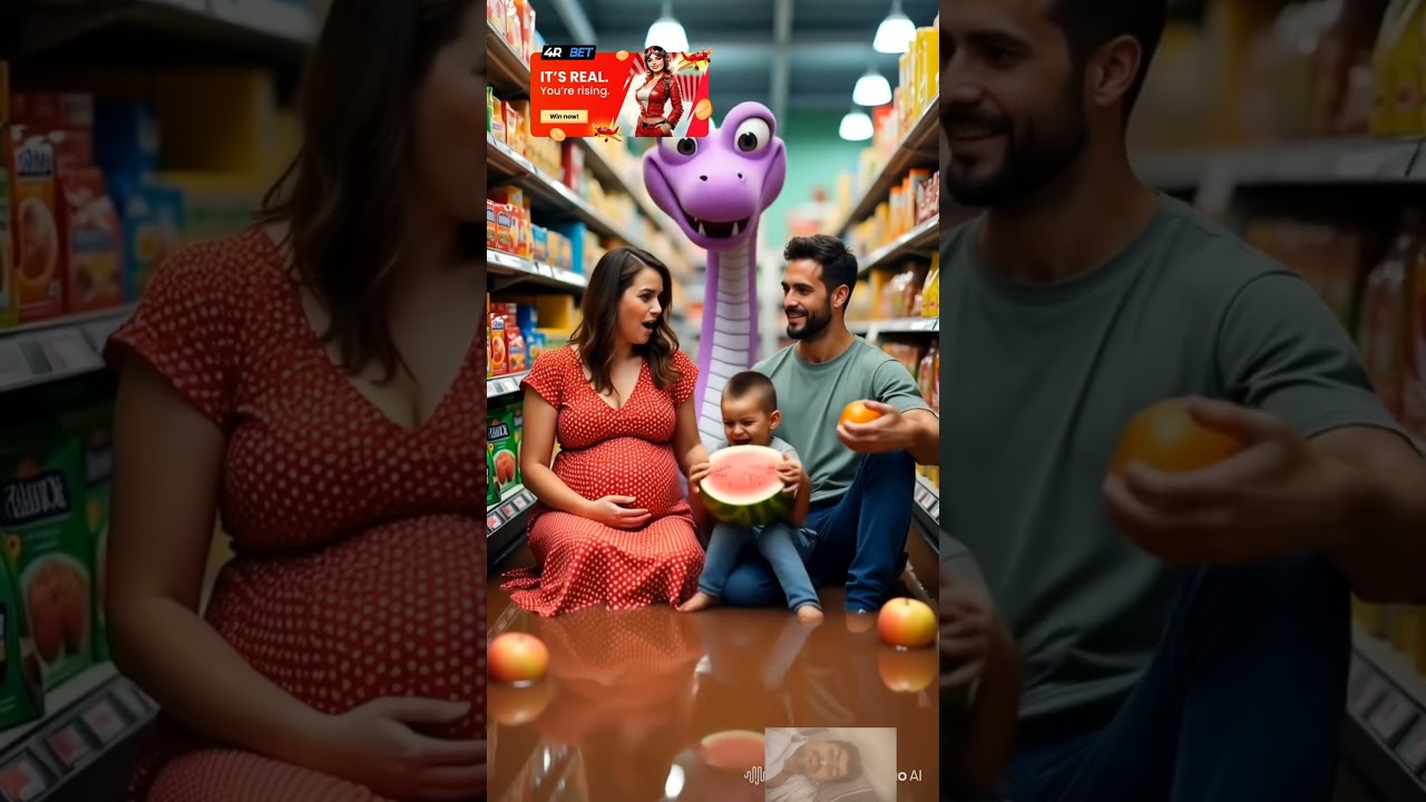 ❤️ Evolution of dog : sumo wrestler's son with family ✅