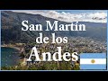 QUE HACER EN 3 DIAS EN SAN MARTIN DE LOS ANDES!!!! - VLOG 033