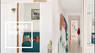 Current Work: MAIO: On Housing
