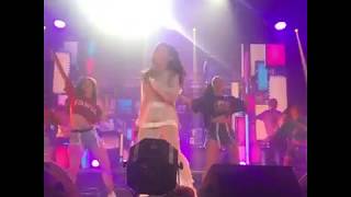 Nyusha / Нюша - Чудо (@Live, Германия, 12.05.18)