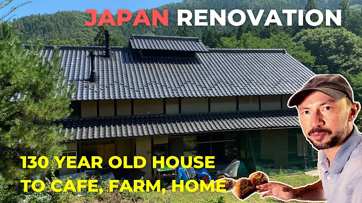 Slice of Life: Discovering a Unique 130 year-old Japanese House-Turned-Pizza Cafe and Farm - DayDayNews