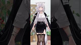 Hiii^_^ how is everyone today? What are yall eating ? #vtuber #vtuberuprising #envtuber #vtuberen