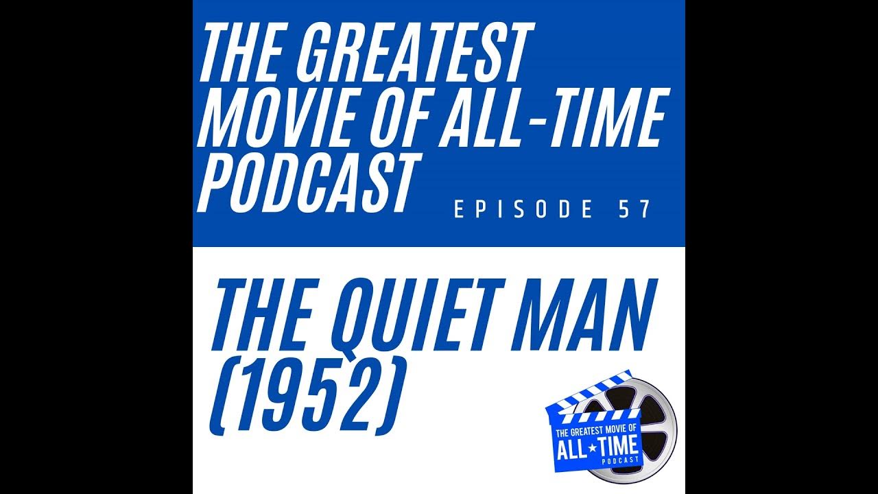 The Quiet Man (1952) - YouTube