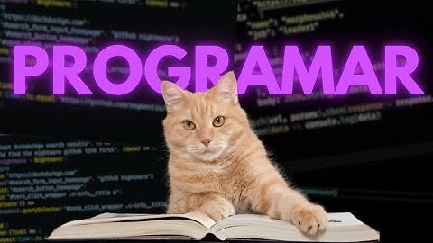 Python pra quem acha que programar é difícil kkkkkk