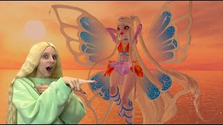 видео: ЭНЧАНТИКС Стеллы из ВИНКС в ★The Fairy Guardians картинка: ЭНЧАНТИКС Стеллы из ВИНКС в ★The Fairy Guardians