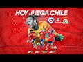 CHILE vs ZAMBIA | La Roja Femenina EN VIVO 🏅⚽️