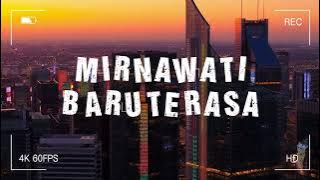 Mirnawati - Baru Terasa