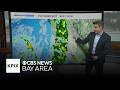 Saturday evening First Alert Weather forecast 4/18/26