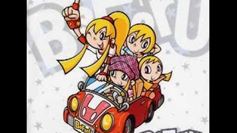 BeForU - チカラ (LIVE BAND style)