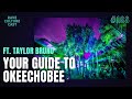 Pro guide to okeechobee music festival campgrounds art music  more