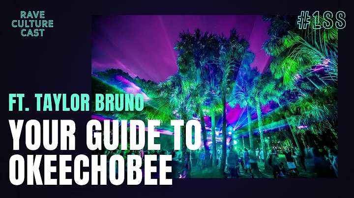 Pro Guide to Okeechobee Music Festival: Campgrounds, Art, Music & More!