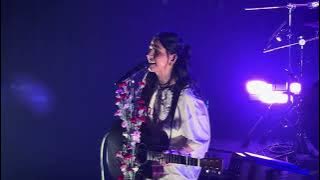 Sofia Camara-Ingrained @ Electric Brixton, 15th October 2025