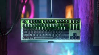 5 Best TKL MECHANICAL KEYBOARDS 2021