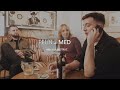 &quot;Pelin i Med&quot; EP05: Matija Cvek i Josip Palameta