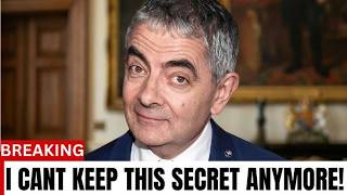 At 70, Mr. Bean Finally Confirms What We All Suspected About His Life