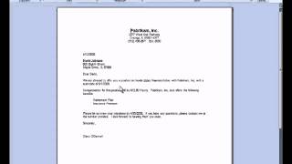 Microsoft Dynamics GP HR Part 1 of 2)