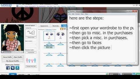 zwinky faceless cheat 2010