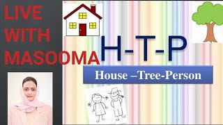HTP Test New Version