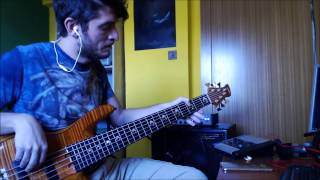 Pilot - Acı Gerçekler (Bass Tugbay Yagci)