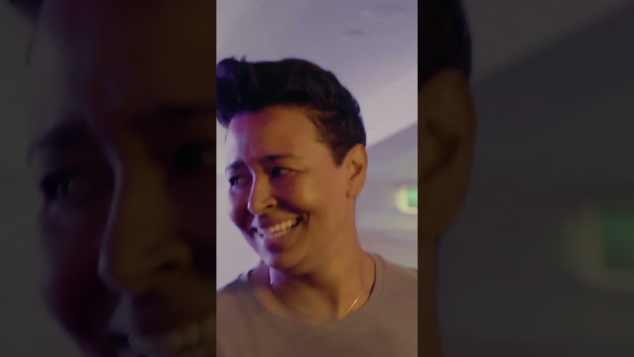 United by Sport 💜⁠