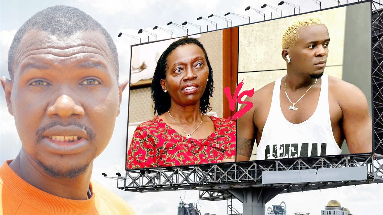 Kenya Celebrities Vs Politicians: Who are More Loved?