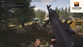 ABI Infinite Private Cheat with HWID Spoofer