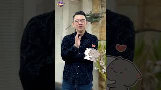幸福快樂的秘訣是⋯⋯？#shorts