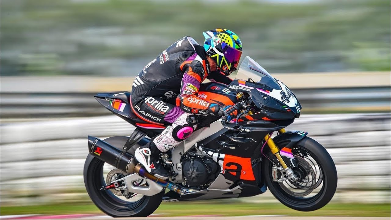 EMRA Round 2 road racing Formula Thunder 2023 win 2nd place wrecks ...