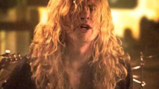 Megadeth - Never Walk Alone..A Call To Arms