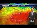 Evan Dorsett's Evening Wx - 04/13/2026