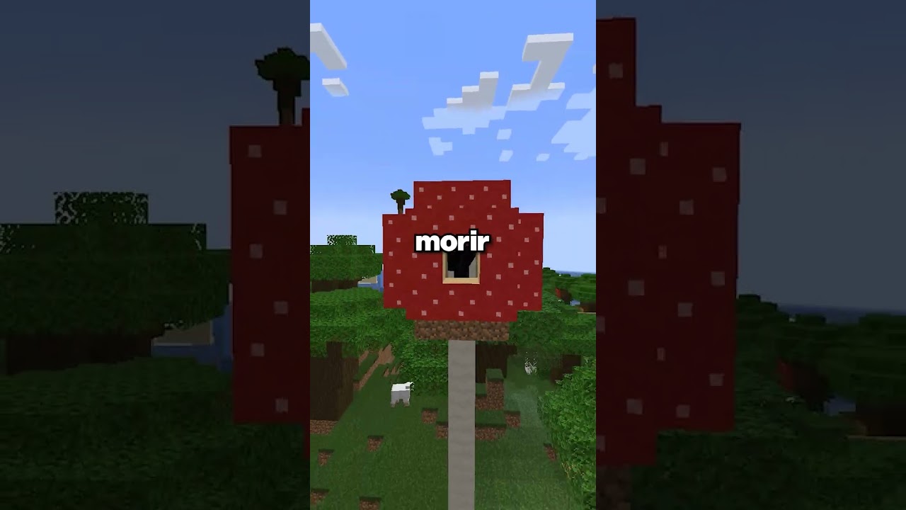 Cosas que Me Pasaban Cuando Empecé a Jugar a Minecraft 4