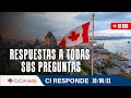 HOY: CI Responde en Vivo - Sábado 10 de abril de 2021