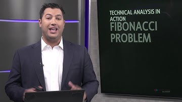 Investopedia Academy - Technical Analysis - Lesson 9.2 - Fibonacci Sequence - 0.618