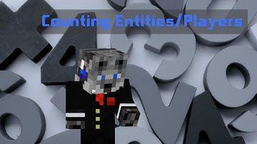 Counting Entities/Players in Minecraft 1.9-1.12